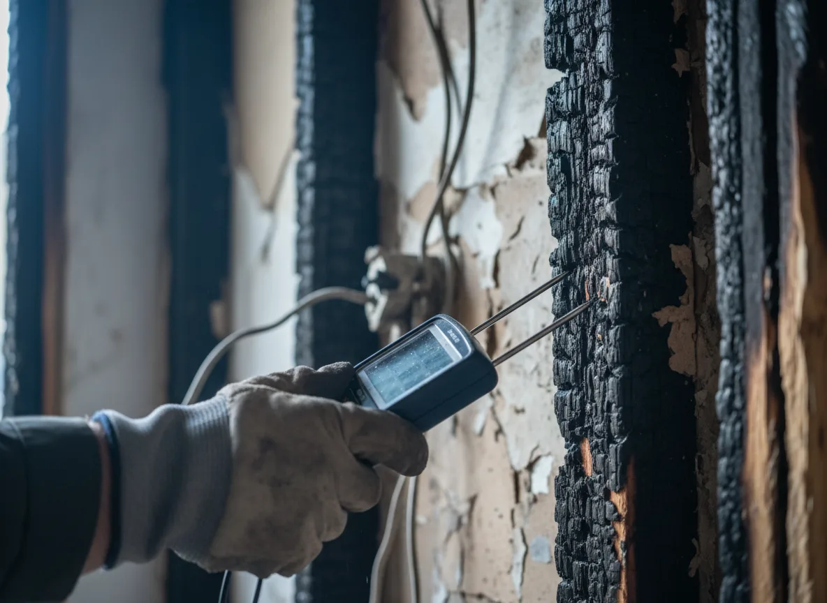 Fire Damage Restoration Prospect Park, PA FAQs